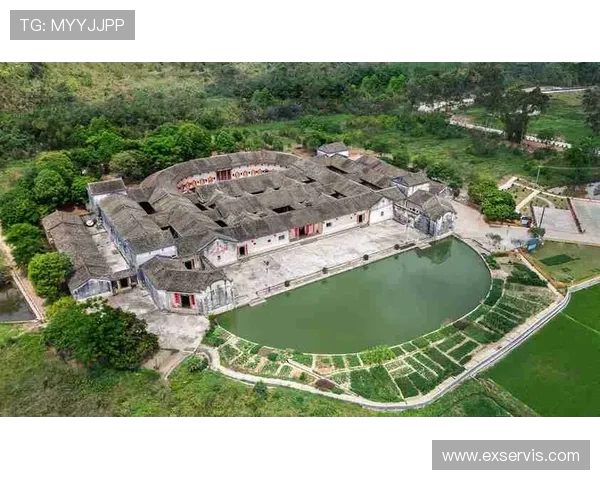 梅州客家文化传承与创新探讨:从传统习俗到现代发展之路 梅州客家文化传承与创新探讨:从传统习俗到现代发展之路