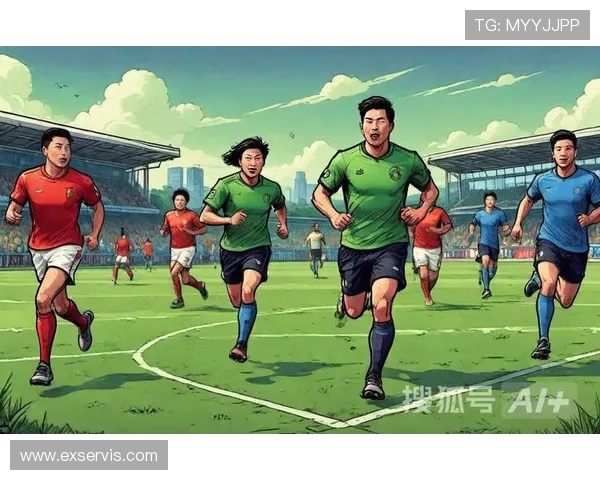 绿茵逐梦新时代世界足球风云与激情碰撞盛宴 绿茵逐梦新时代世界足球风云与激情碰撞盛宴