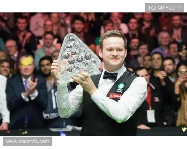 肖恩·墨菲:从天才少年到斯诺克世界冠军的传奇之路 肖恩·墨菲:从天才少年到斯诺克世界冠军的传奇之路