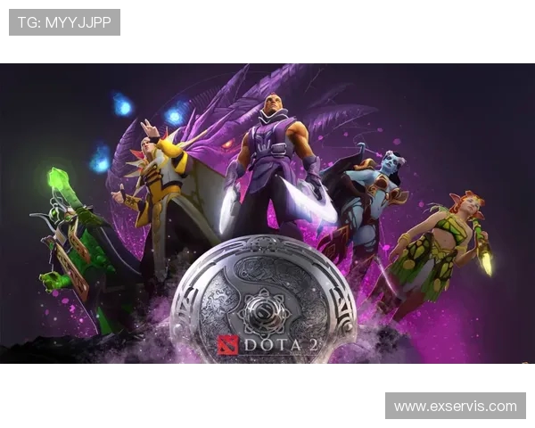 DOTA2热点分析:深入探讨BLG战队的战术转型与未来发展方向 DOTA2热点分析:深入探讨BLG战队的战术转型与未来发展方向