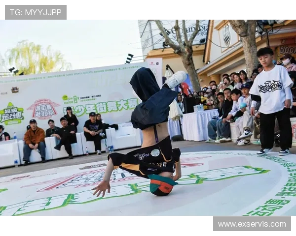 全国街舞大赛积分榜更新南京滑板队以91分稳居第一名