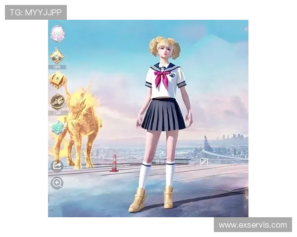 和平精英V5版本深度解析与游戏体验转变的全新探索