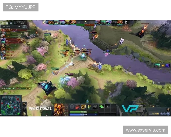 国际邀请赛分析：IG团队协作的优势与不足之处探讨