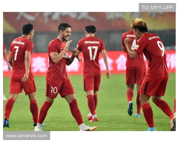 广州足球队进攻表现分析及其对比赛结果的影响探讨 广州足球队进攻表现分析及其对比赛结果的影响探讨