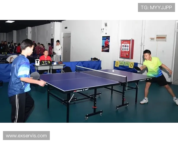 成都乒乓球队节奏创新高引领全国乒乓球发展新趋势 成都乒乓球队节奏创新高引领全国乒乓球发展新趋势