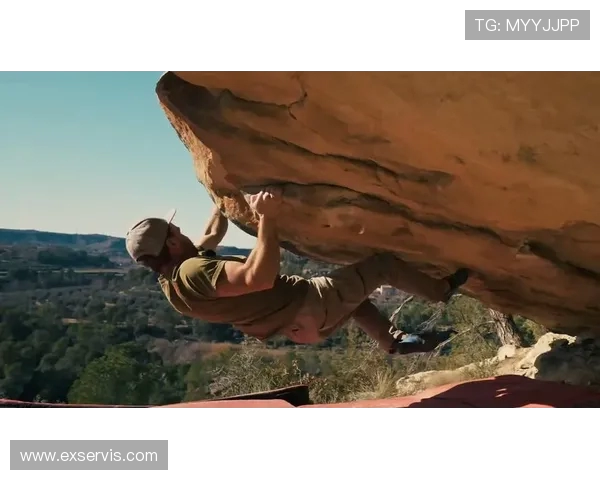 攀岩精神的传承与挑战揭秘北京攀岩队的力量与梦想