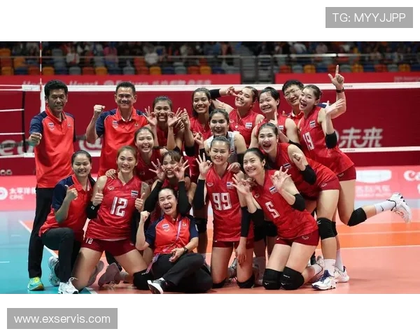 杭州排球队在全国排球节奏排行榜中荣获第五名的荣耀成就