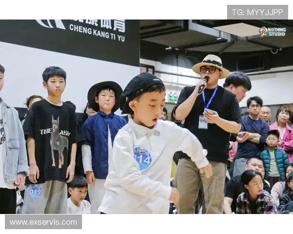 杭州街舞队比赛经验深度对比与启示分析