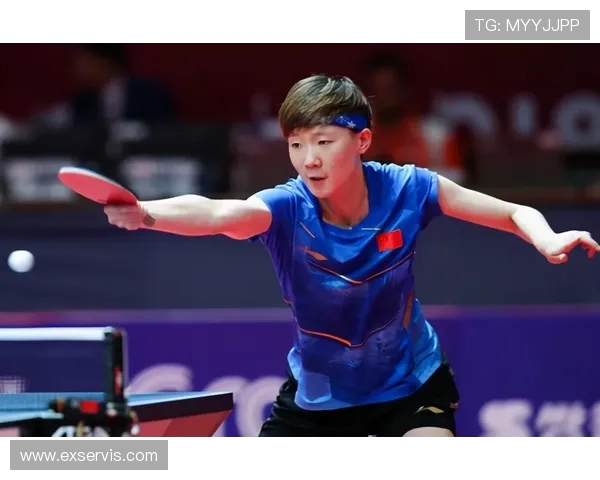 武汉乒乓球队快攻革新之路探秘与未来展望