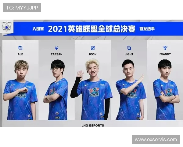 英雄联盟意识排行榜揭晓LNG战队荣登第七位引发热议