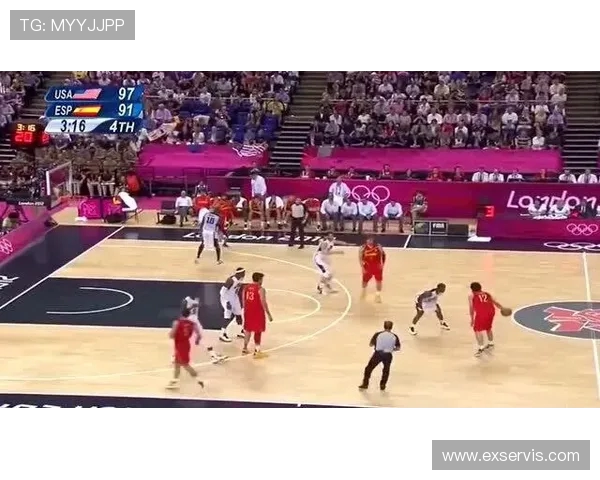 西安篮球队在奥运会上的战术表现分析与未来发展展望