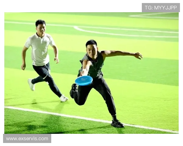 西安飞盘队实力强劲荣登全国飞盘力量排行榜第二名