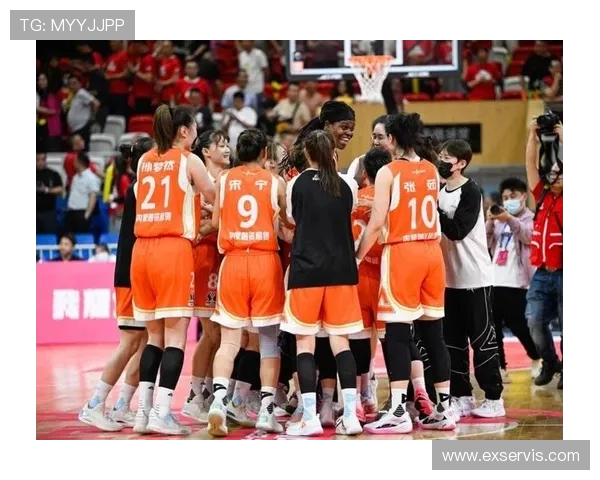 重庆篮球队节奏对比深度解析与战术影响探讨