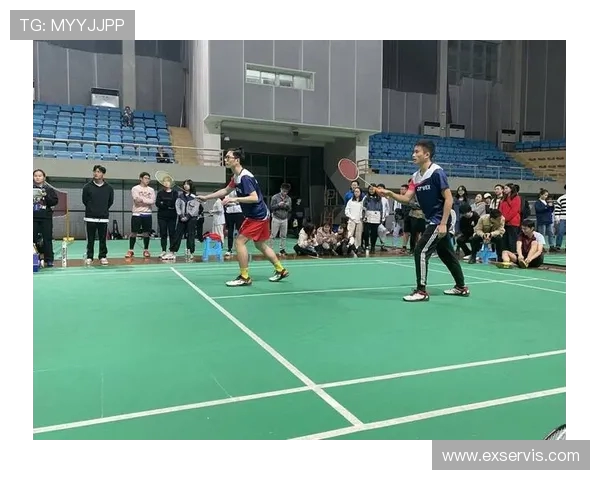 重庆羽毛球队在杯赛中的技术表现分析与未来发展展望 重庆羽毛球队在杯赛中的技术表现分析与未来发展展望