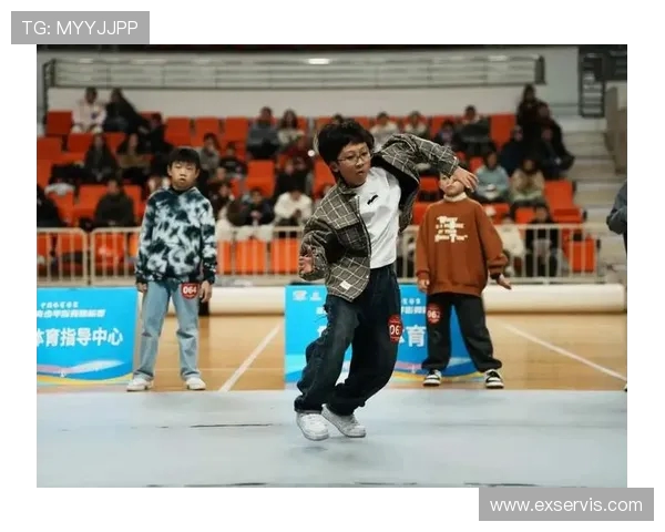 重庆街舞队荣登全国街舞意识排行榜第七名展现实力与风采