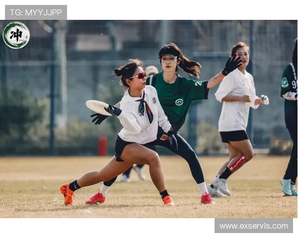 飞盘节奏排行榜揭晓成都飞盘队荣登榜首引发热议