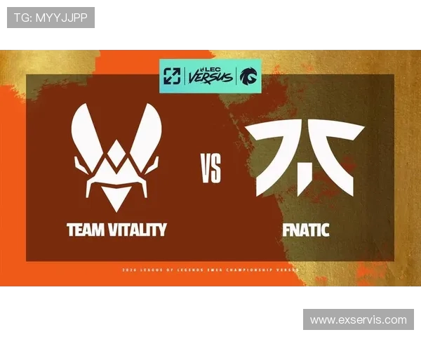 CFO战队与FNC战队激战LCP与LEC赛区巅峰对决分析