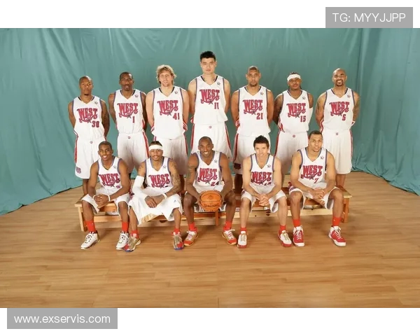 NBA全明星赛历史回顾与未来展望:从乔丹到字母哥的传奇之路 NBA全明星赛历史回顾与未来展望:从乔丹到字母哥的传奇之路