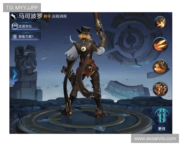 全新Ruler射手崛起 打破传统竞技极限 重塑射手定位与战术布局