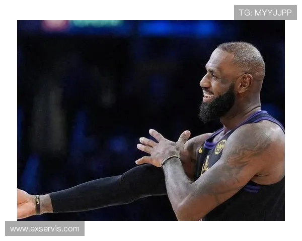 勒布朗·詹姆斯领衔新篇章重返赛场挑战历史巅峰成就