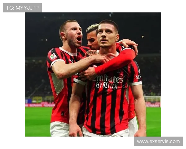 国米大战AC米兰再燃米兰城激情上演蓝黑与红黑的世纪对决