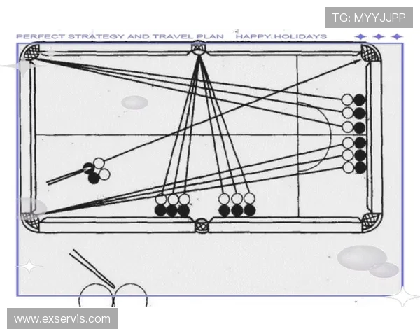 台球技巧进阶训练与竞技心态全面提升综合实用策略指南大全权威篇