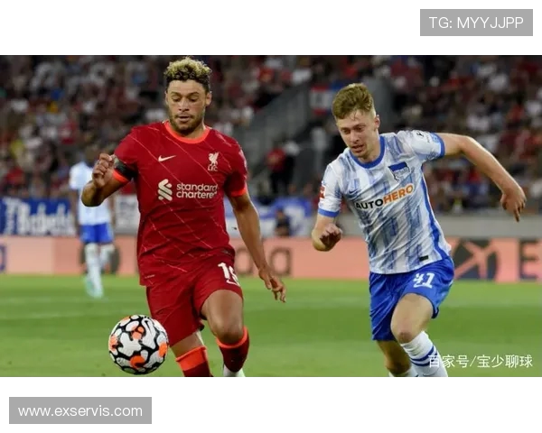 利物浦与柏林赫塔精彩对决回放全程回顾与分析 利物浦与柏林赫塔精彩对决回放全程回顾与分析