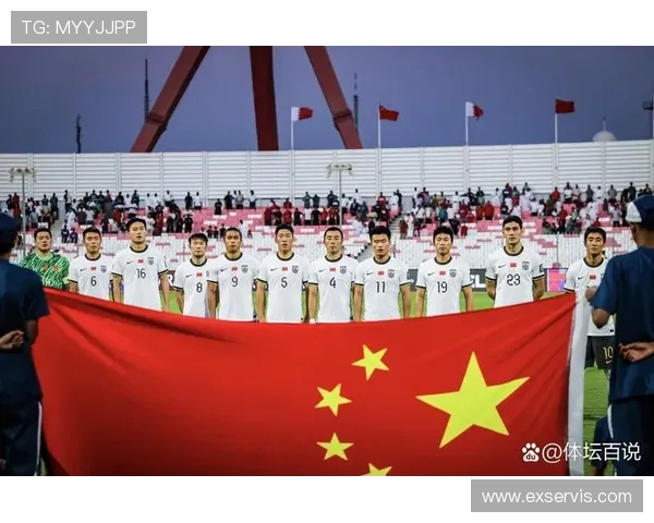 国足逆袭韩国以一球小胜展现顽强斗志与团结精神