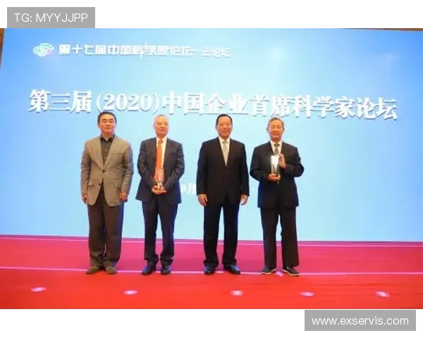 崔永熙:从普通青年到科技创新领军人物的奋斗历程与启示 崔永熙:从普通青年到科技创新领军人物的奋斗历程与启示