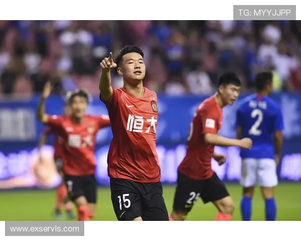 恒大与美洲香港精彩对决全场解说回顾与分析