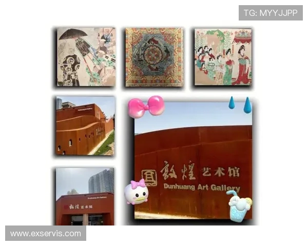李泓澎的艺术之旅探索与创作背后的故事与灵感分享 李泓澎的艺术之旅探索与创作背后的故事与灵感分享