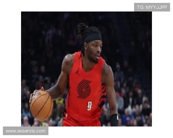 杰拉米格兰特在NBA赛季中的表现与未来发展潜力分析 杰拉米格兰特在NBA赛季中的表现与未来发展潜力分析